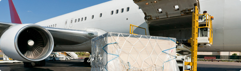 Air Freight