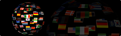 International Shipping